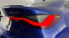 BMW 4 Series 420i M Sport 2dr Step Auto [Tech/Pro Pack] Petrol Coupe